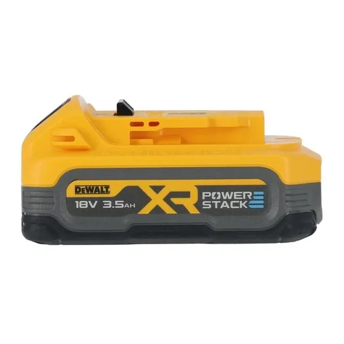 DeWalt akumuliatorius DCBP318-XJ, 18V, 3.5Ah, Li-ion image 1