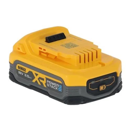 DeWalt akumuliatorius DCBP318-XJ, 18V, 3.5Ah, Li-ion image 2