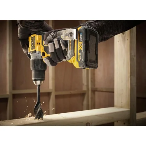 DeWalt akumuliatorius DCBP318-XJ, 18V, 3.5Ah, Li-ion image 3