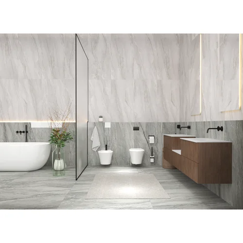 Roca Marble Platinum Perla akmens masės plytelės 60x120 cm image 3