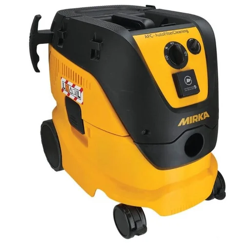 Dulkių siurblys MIRKA 1230 L AFC 230V image 1