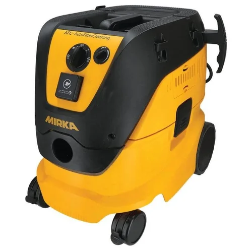 Dulkių siurblys MIRKA 1230 L AFC 230V image 2