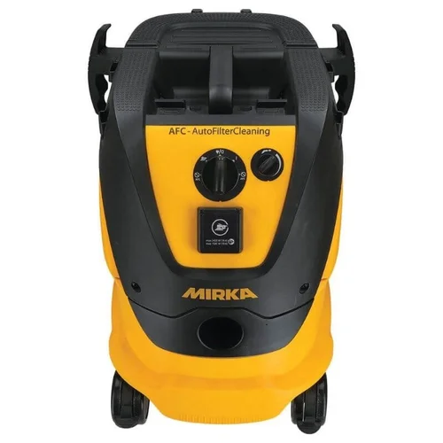 Dulkių siurblys MIRKA 1230 L AFC 230V image 3