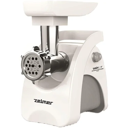 Zelmer ZMM9803B Mėsmalė 2200 W image 1
