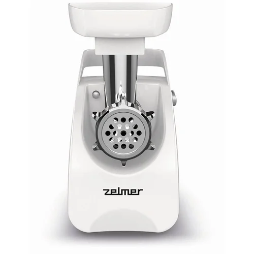 Zelmer ZMM9803B Mėsmalė 2200 W image 2