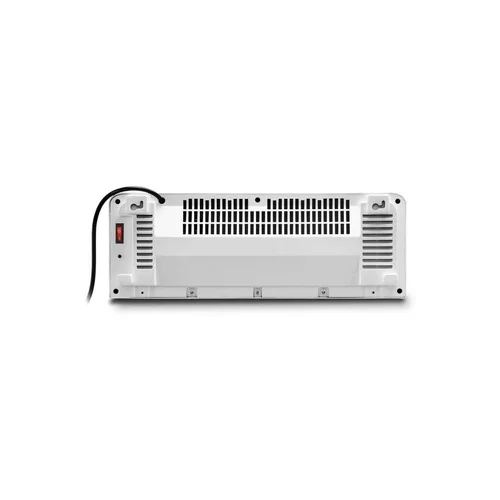 Trotec TFC-W 27 E sieninis elektrinis šildytuvas image 3