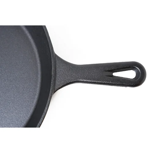 Ketaus keptuvė Zyle ZY130KFP 30 cm image 3