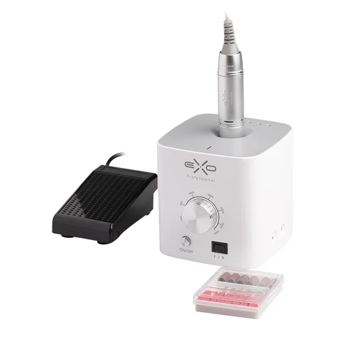 EXO Eko CX3 nagų freza, 40 W image 1