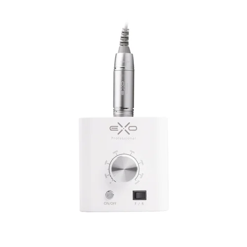 EXO Eko CX3 nagų freza, 40 W image 2