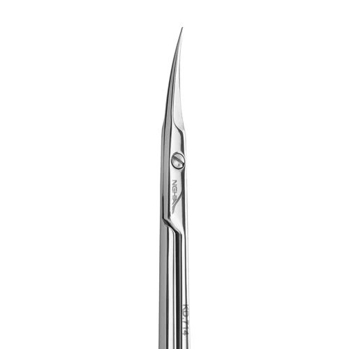 NGHIA KD.714 žirklės odelėms, 20 mm image 2