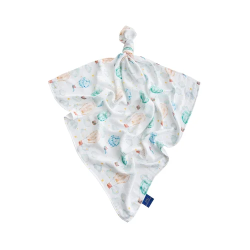 Bocioland bambukinis vystyklas 30×30 BOC0349 image 2