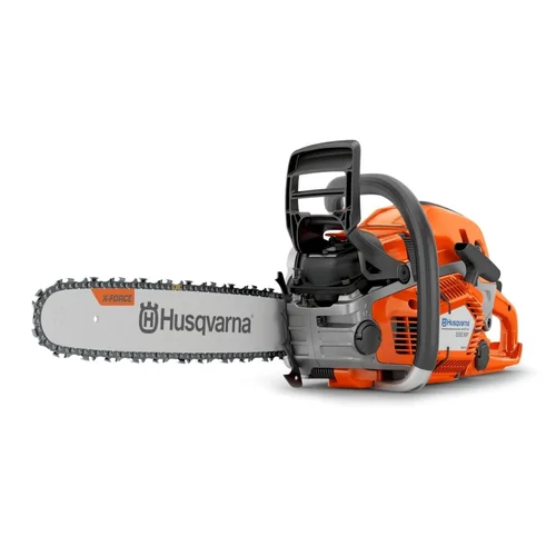 Grandininis pjūklas Husqvarna 550 XP® Mark II image 1