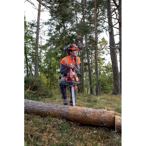 Grandininis pjūklas Husqvarna 550 XP® Mark II image 2