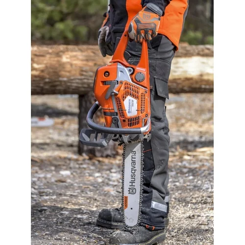 Grandininis pjūklas Husqvarna 550 XP® Mark II image 3