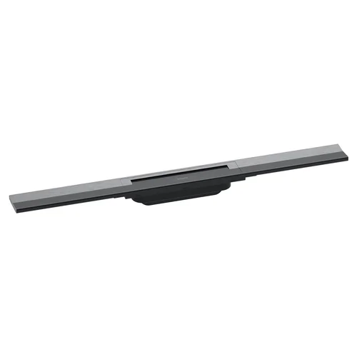Dušo latako grotelės Hansgrohe RainDrain Flex 700, 56043340 image 1