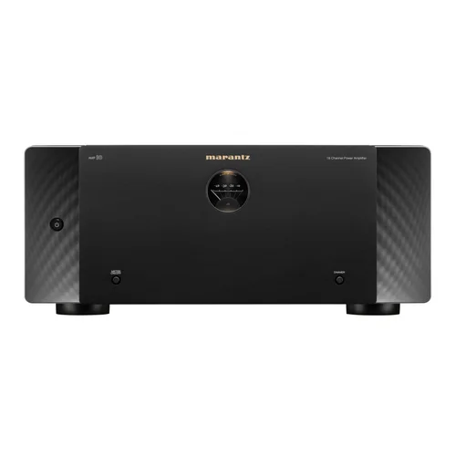 Marantz AMP 10 Stiprintuvas Juodas image 1