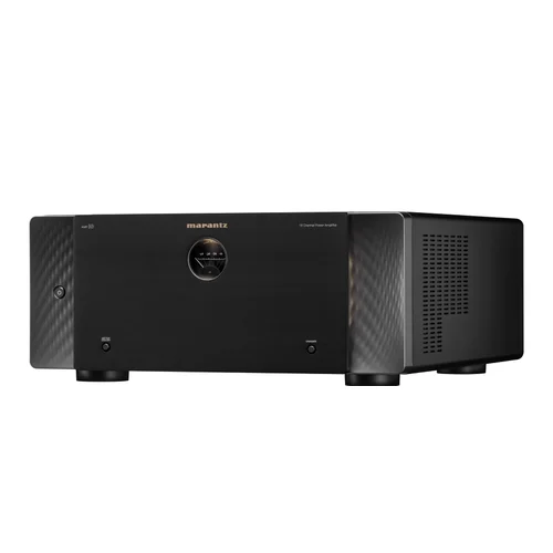 Marantz AMP 10 Stiprintuvas Juodas image 3