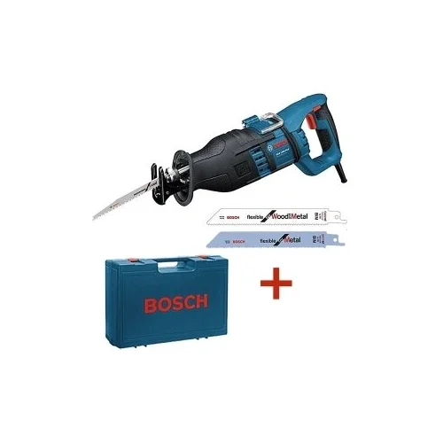 Bosch GSA 1300 PCE Professional universalus pjūklas image 1