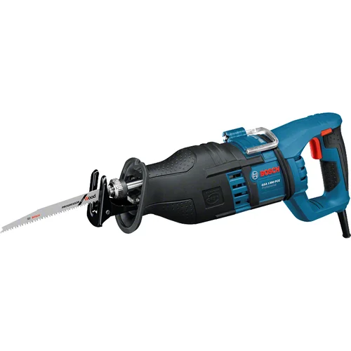 Bosch GSA 1300 PCE Professional universalus pjūklas image 2