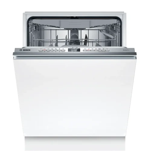 Bosch SMV6YCX02E įmontuojama indaplovė, 60 cm pločio image 1