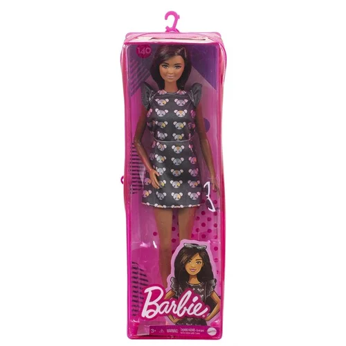BARBIE Lėlė FBR37-21 Mattel 29 cm image 2