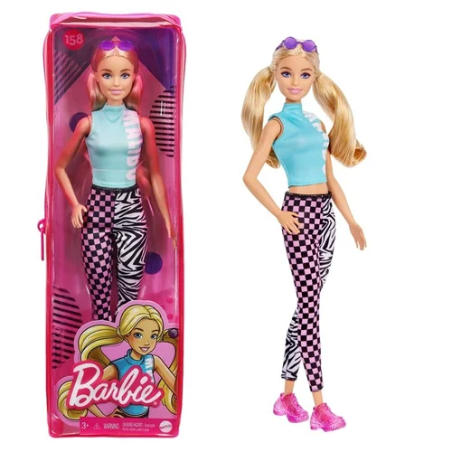 BARBIE Lėlė FBR37-21 Mattel 29 cm image 3