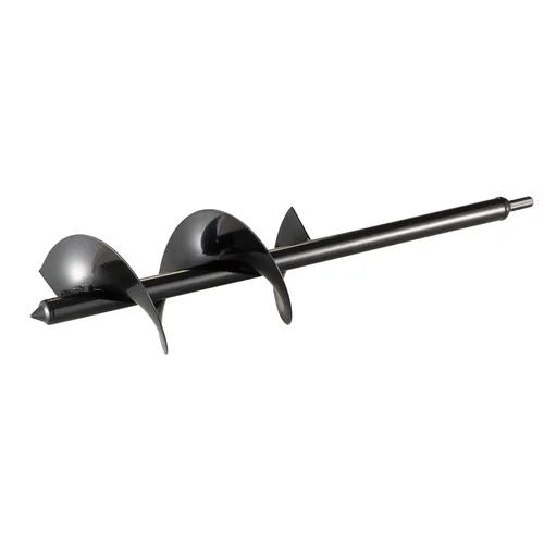 Makita D-75459 Žemės grąžtas, 130X600mm, šešiakampis griebtuvas image 2