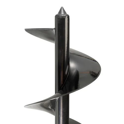 Makita D-75459 Žemės grąžtas, 130X600mm, šešiakampis griebtuvas image 3