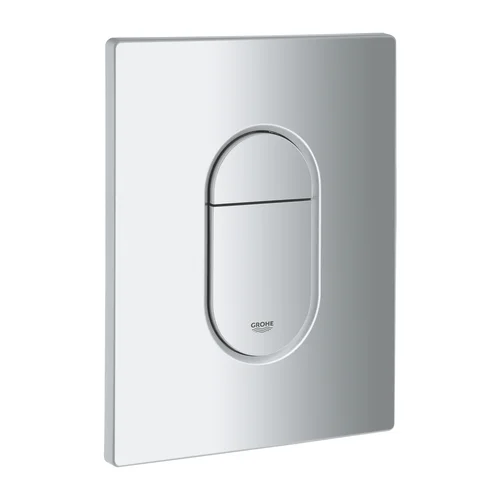 Grohe Arena Cosmopolitan WC nuleidimo mygtukas 38844P00 Chromas matinis image 1