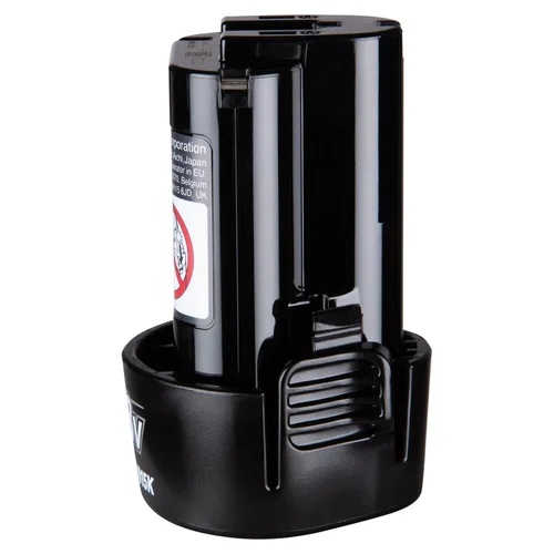 Makita BL1015K 1913U9-9 Li-ion 10,8V 1,5Ah image 2
