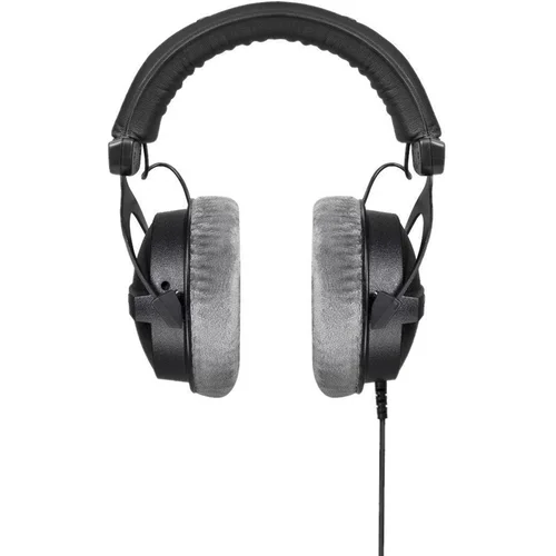 Beyerdynamic DT 770 Pro 80 Ω juoda image 3