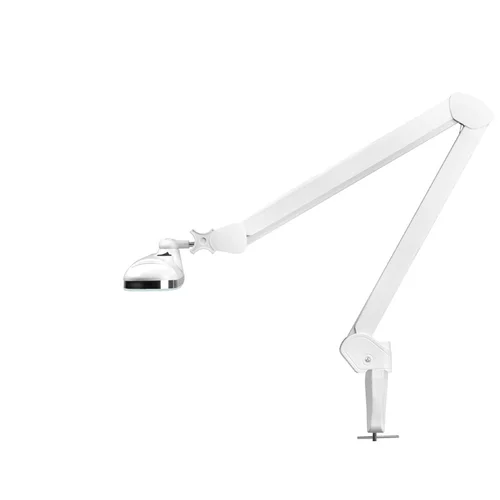 ELEGANTE 801-S LED darbo šviestuvas, baltas image 3