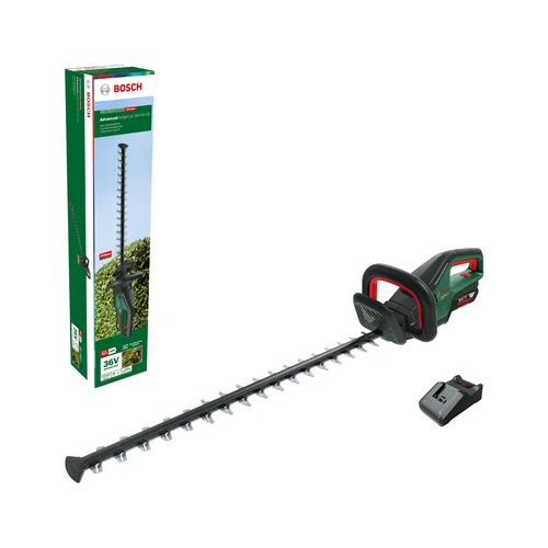 BOSCH AdvancedHedgeCut36V-65-28 Gyvatvorių žirklės image 1