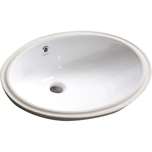 Sapho Creavit TP216 Iš apačios montuojamas praustuvas image 1