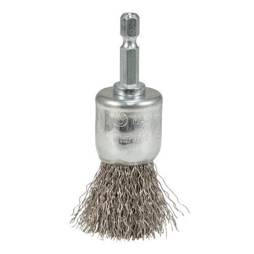 Makita D-76679 Kūgio formos šepetys, 24 mm image 1