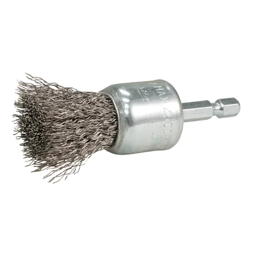 Makita D-76679 Kūgio formos šepetys, 24 mm image 2