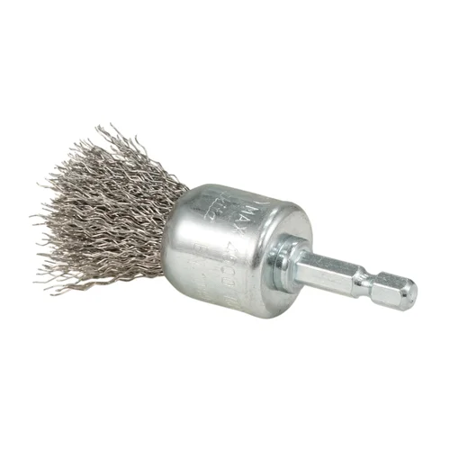 Makita D-76679 Kūgio formos šepetys, 24 mm image 3