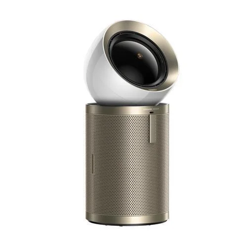 Dreame AirPursue PM10 oro valytuvas Aukso image 2