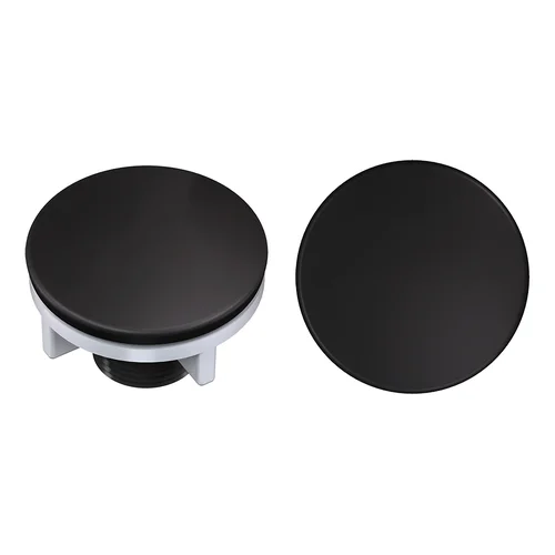 Quadron GO SMART VERY BLACK plautuvė su maišytuvu TQ6244GSBLM image 3