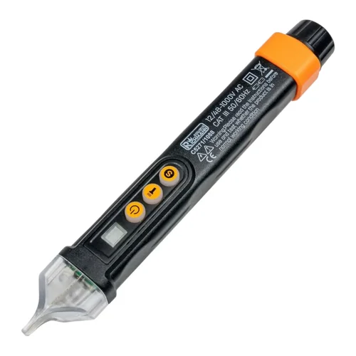 RICHMANN bekontaktis įtampos detektorius 12–1000V image 2