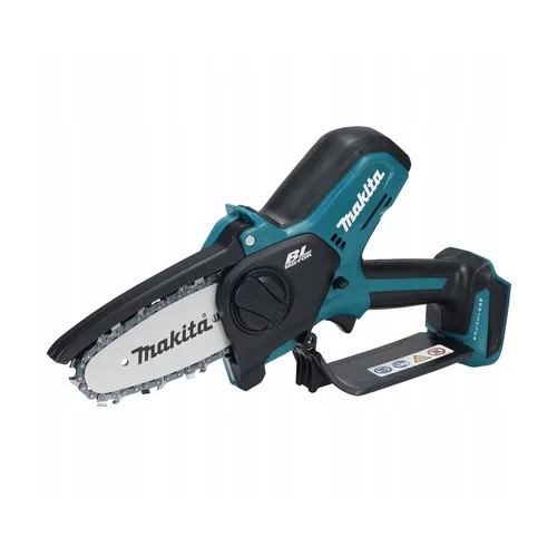 Makita DUC101Z01 Akumuliatorinis šakų genėtuvas be baterijos ir įkroviklio image 1