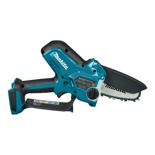 Makita DUC101Z01 Akumuliatorinis šakų genėtuvas be baterijos ir įkroviklio image 2