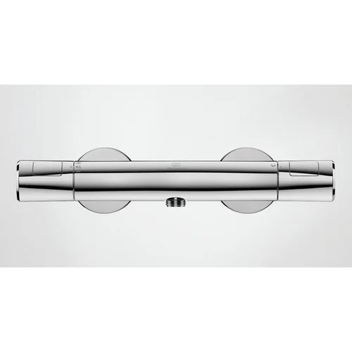 Ideal Standard CERATHERM T100 A7240AA termostatinė dušo sistema image 2