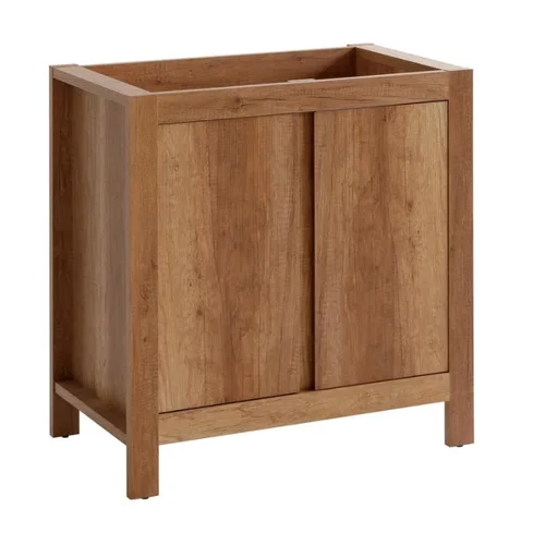 Comad CLASSIC OAK 821-80CM FSC vonios spintelė image 1