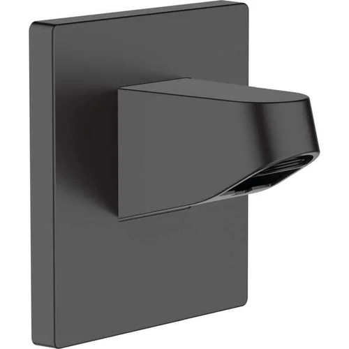 Hansgrohe Pulsify 24139670 dušo laikiklis matinis juodas image 1