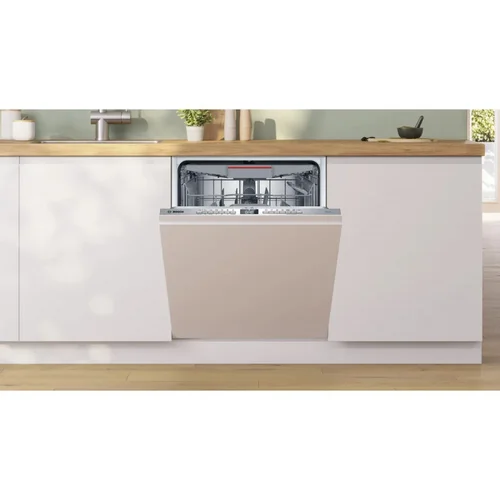 Bosch SBH4HVX00E įmontuojama indaplovė 60 cm image 2