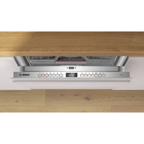 Bosch SBH4HVX00E įmontuojama indaplovė 60 cm image 3