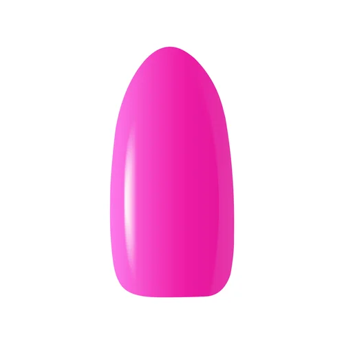 OCHO NAILS FLUO F07 hibridinis nagų lakas 5 g image 2