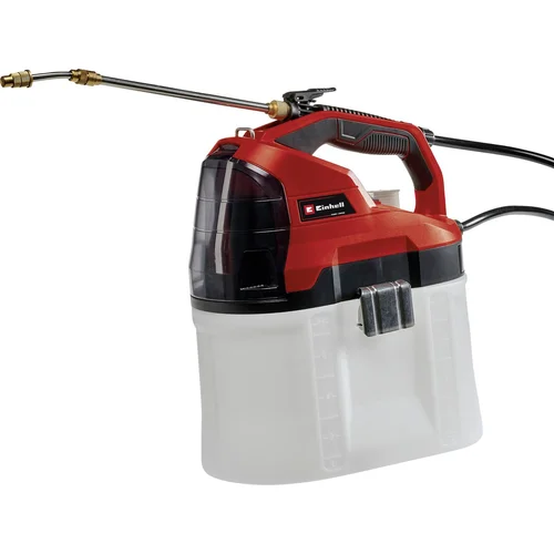 Einhell GE-WS 18/75 Li Solo purkštuvas be akumuliatoriaus image 1