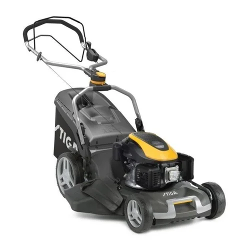STIGA COMBI 955 V 53 cm savaeigė vejapjovė image 1